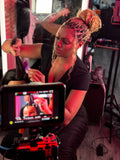 Knotless Braid Course