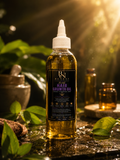 21 Plus Herbal Growth Oil