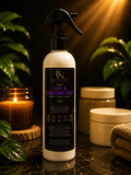 Herbal Leave In Spray