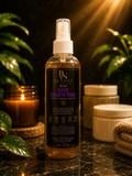 Herbal Hair Growth Tonic
