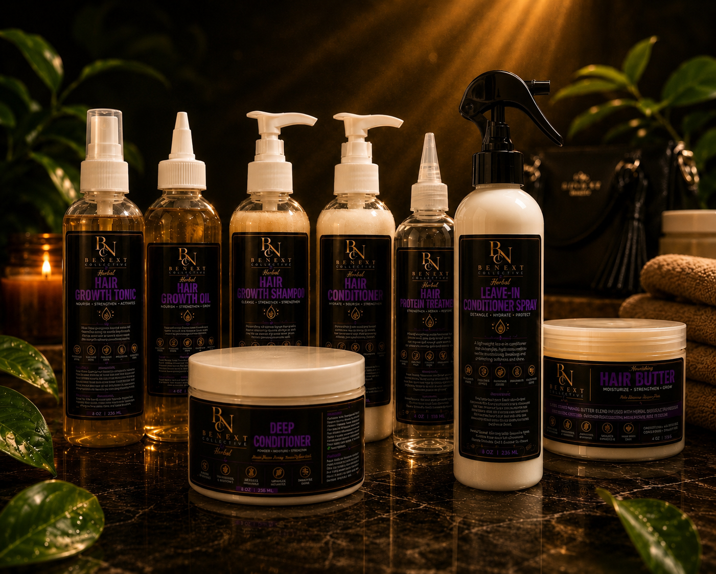 Undeniable Growth Bundle